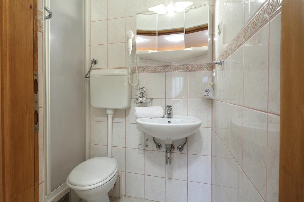 La Familia Apartments Makarska Zimmer foto